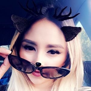 Meet your Posher, Rosie